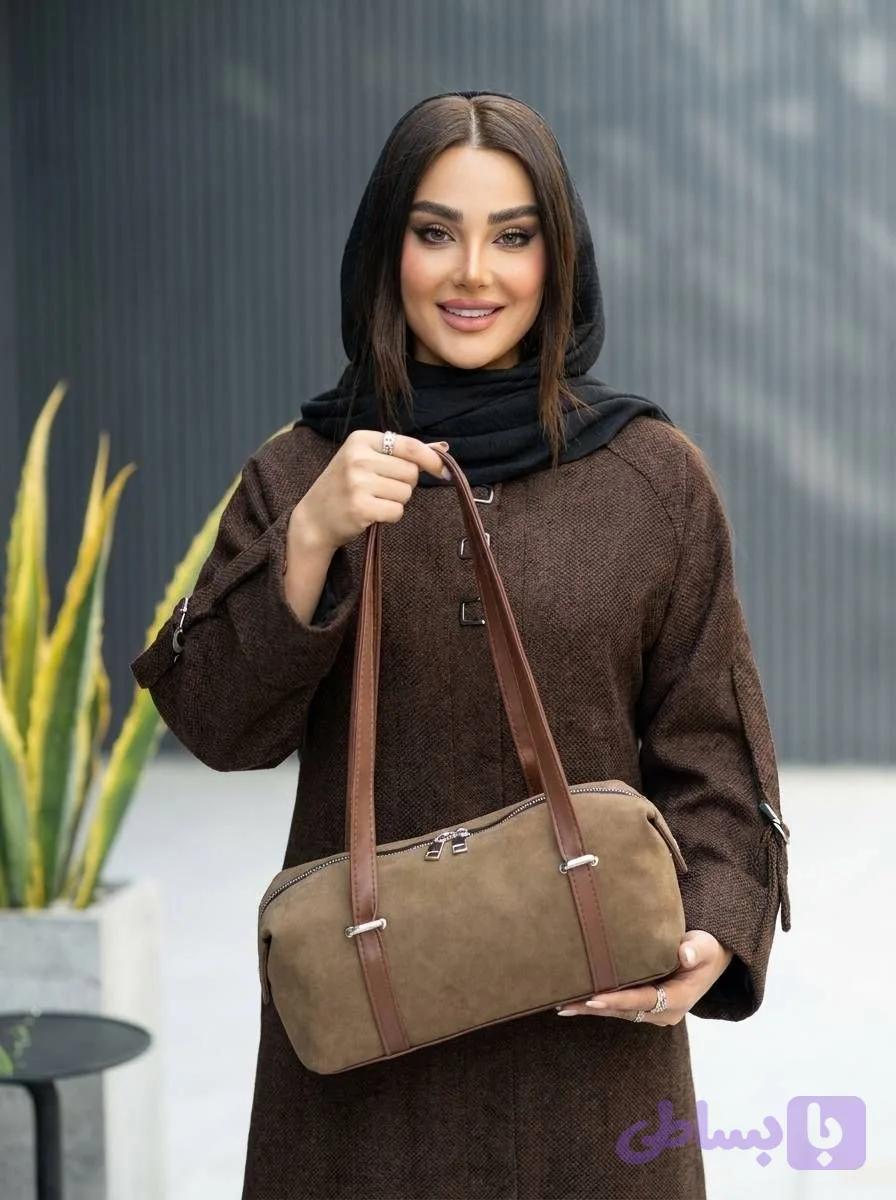 کیف زنانه مدل ماوی