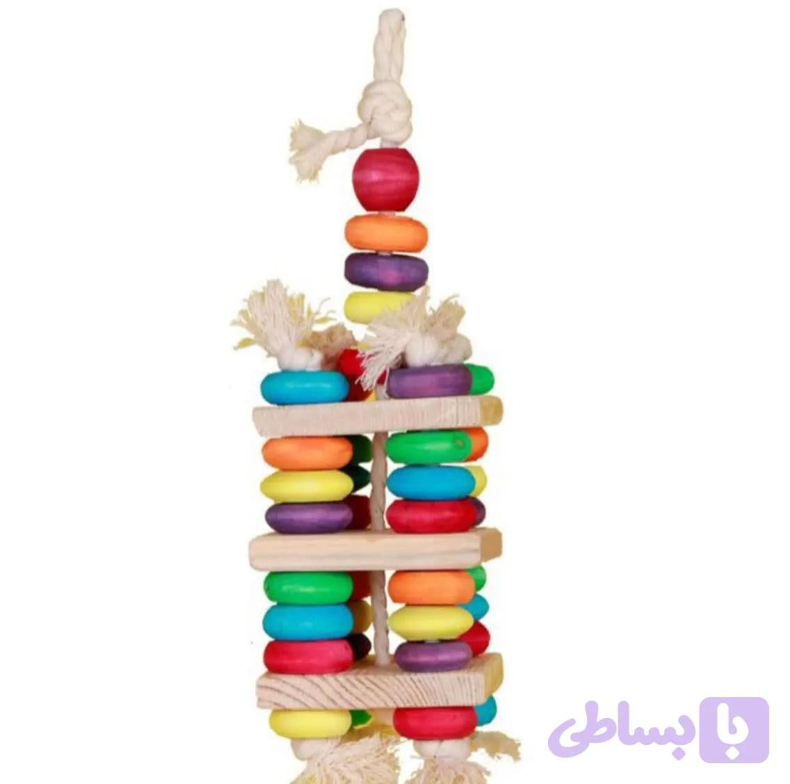 آویز اسباب بازی بزرگ ( کد 1031 )