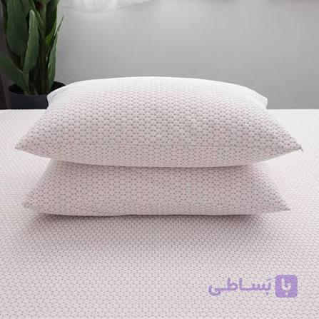 بالش ژاکارد ضد آب