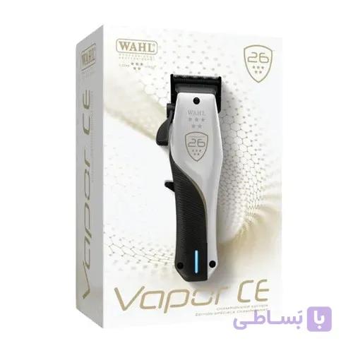ماشین اصلاح وال ویپر مدل چمپیون Wahl Vapor CE Championship Edition Cordless — تصویر 1