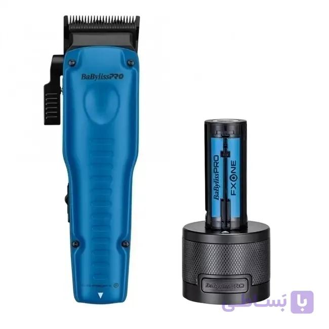 ماشین اصلاح بابیلیس پرو مدل لوپرو اف ایکس وان FXONE LO-PROFX — تصویر 1