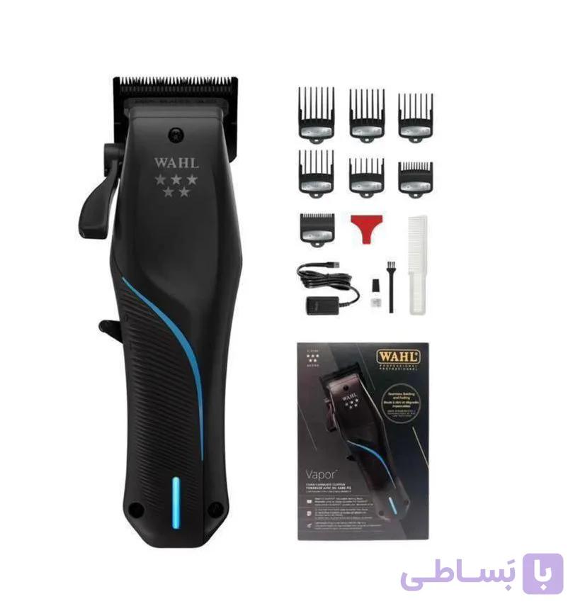 ماشین اصلاح حجم زن وال مدل ویپر WAHL VAPOR — تصویر 1