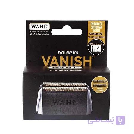 تیغه و توری شیور وال ونیش Wahl Blade Vanish — تصویر 1