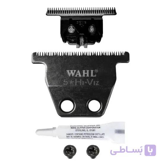 تیغه ماشین اصلاح وال های ویز Wahl Hi_Viz