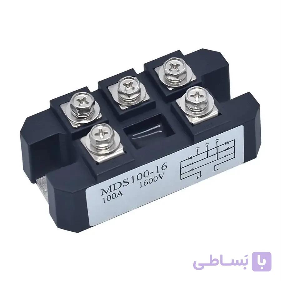 دیود MDS100/16