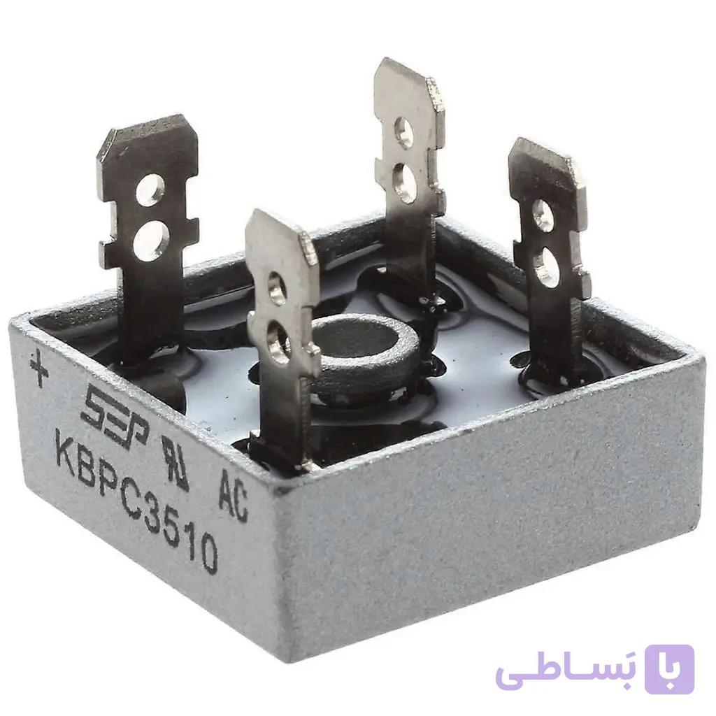 دیود KBPC3510