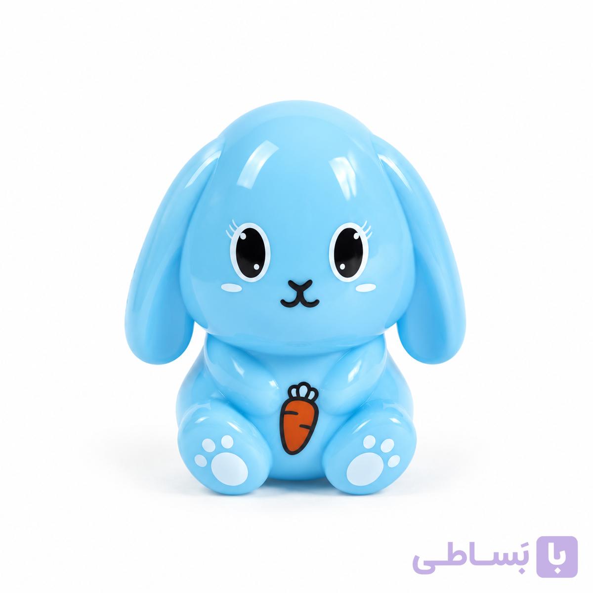 تراش خرگوشی — تصویر 1