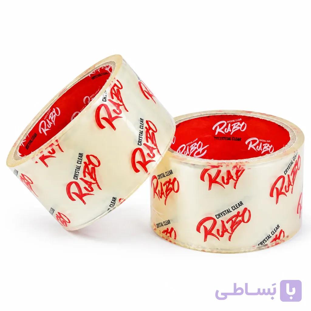 چسب پهن ۴۰ یارد — تصویر 1
