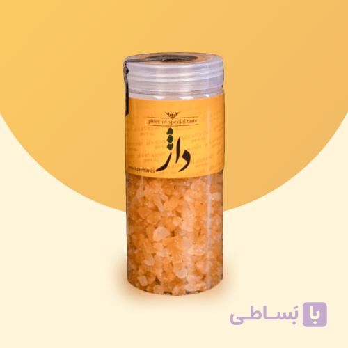 نبات نگینی طعم دار
