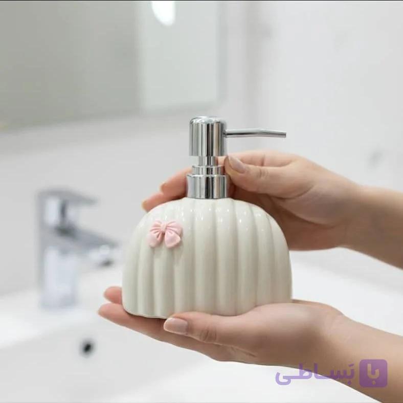 جامایع پینترستی طرح صدفی محصول وارداتی کیفیت بسیار عالی