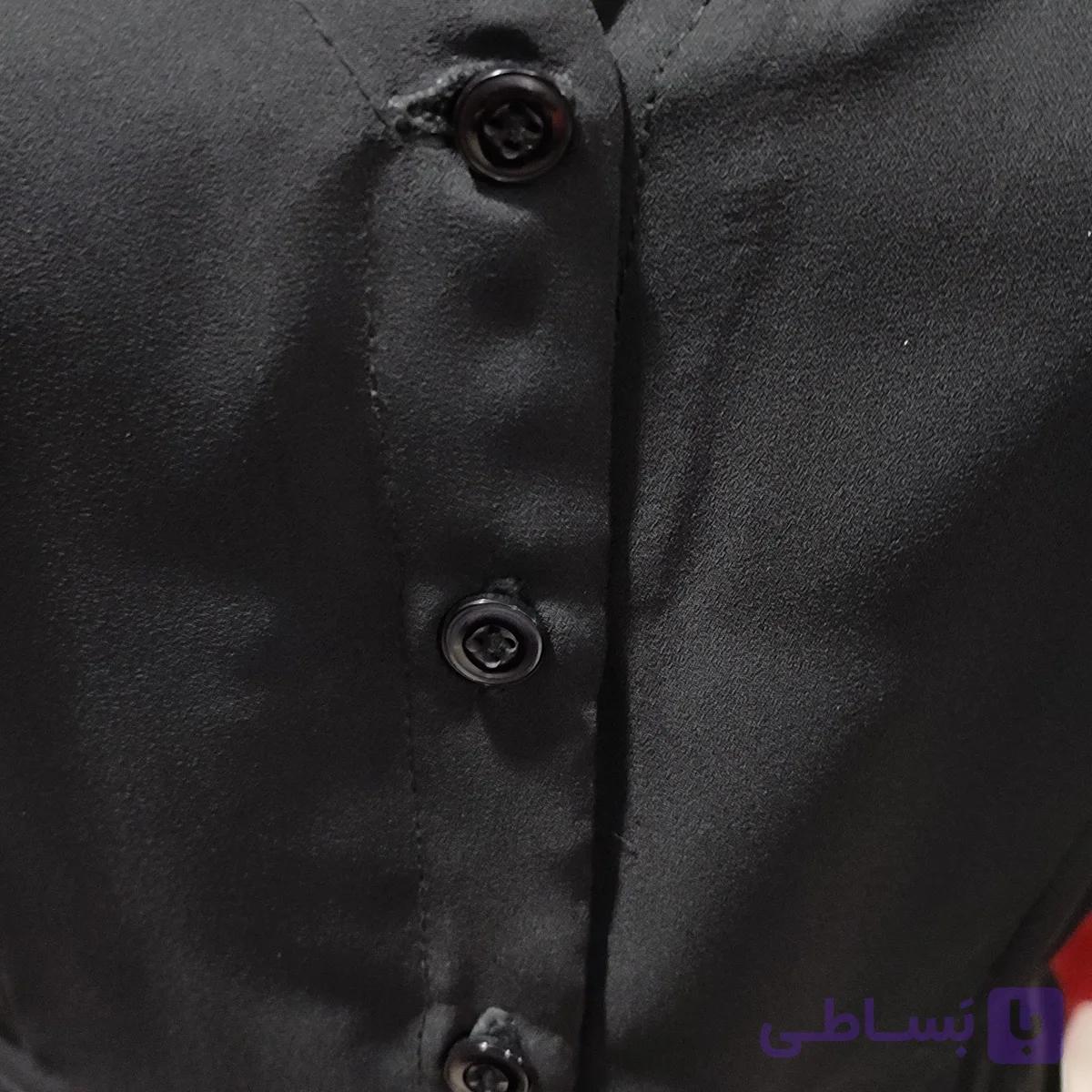مانتو زنانه
