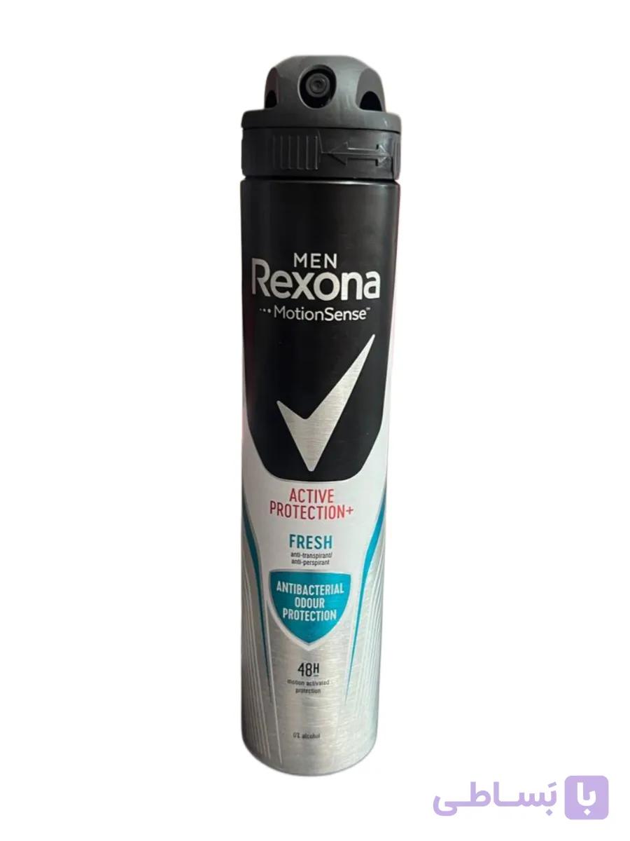 اسپری بدن رکسونا Actice Protection Fresh