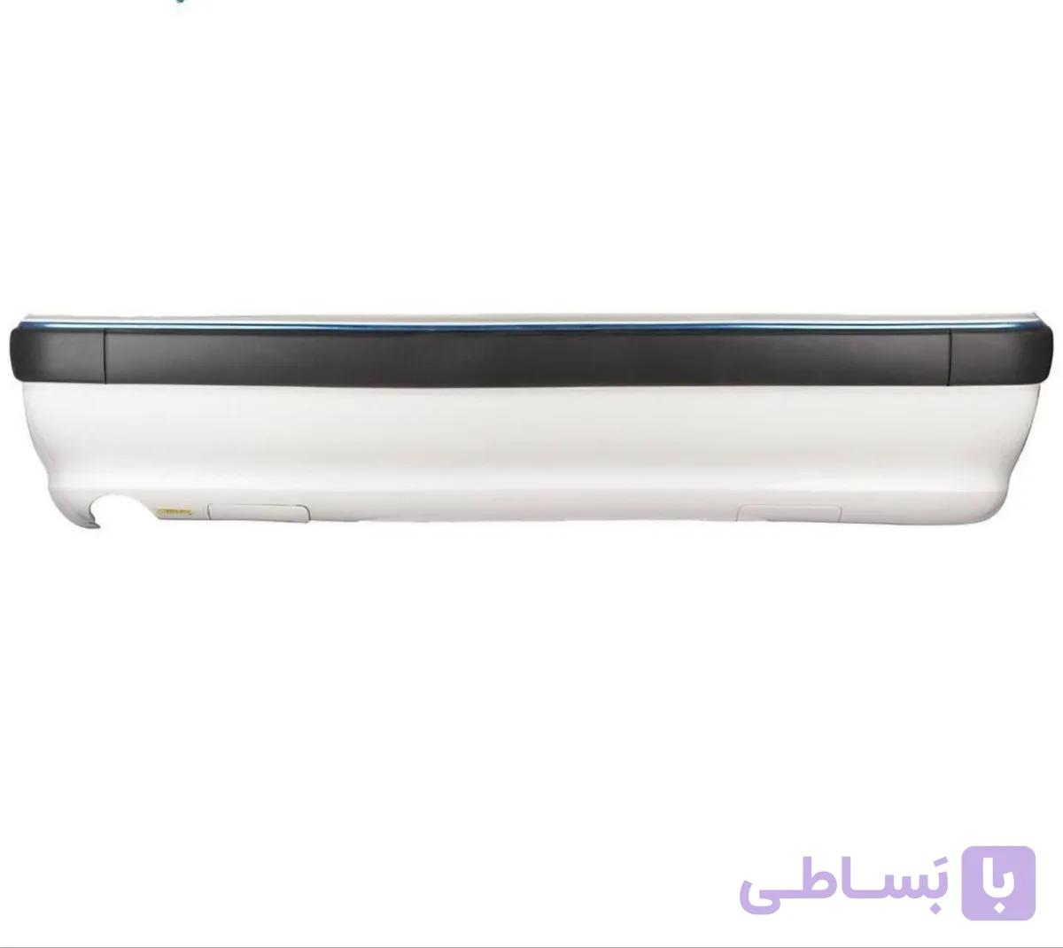 سپر عقب پارس TU5