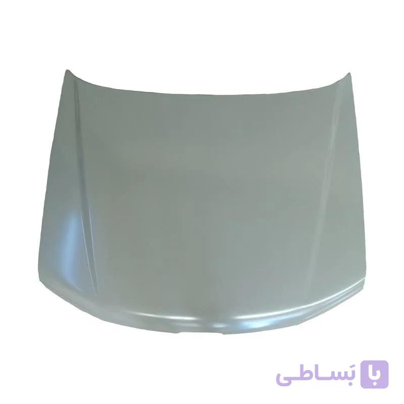 کاپوت ( درب موتور ) پژو پارس خام آستر شده برند پرس بدنه آذر