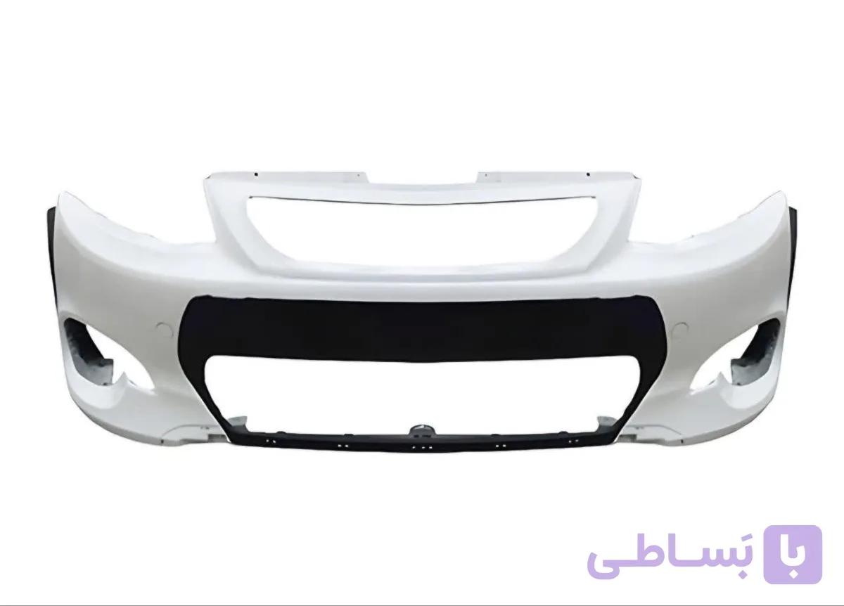سپر جلو کوئیک R و معمولی