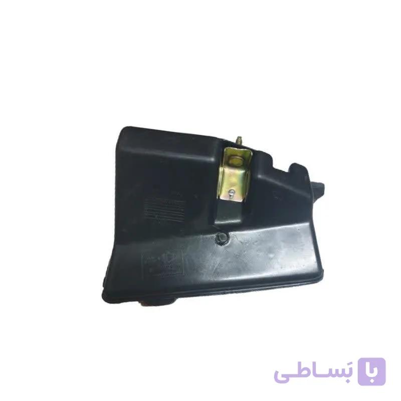 پفکی سپر جلو پژو