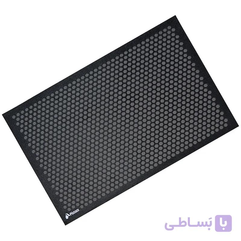 محصول نمونه تستی مت ظرف خاک گربه پیزاز مدل21