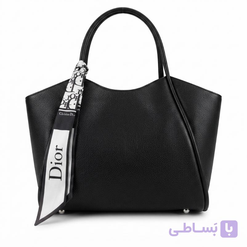 کیف دوشی زنانه برند دیور و لویی ویتون کد 101934 — تصویر 1