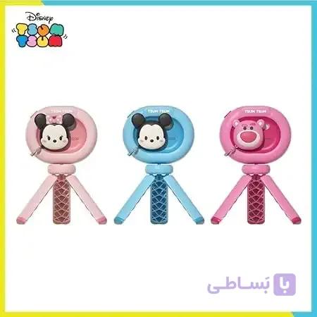 دوربین فیلم و عکس پایه دار — تصویر 1