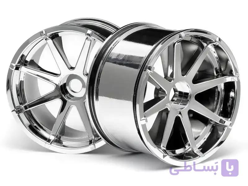 رینگ ماشین کنترلی دست دوم HPI RACING 3257 — تصویر 1