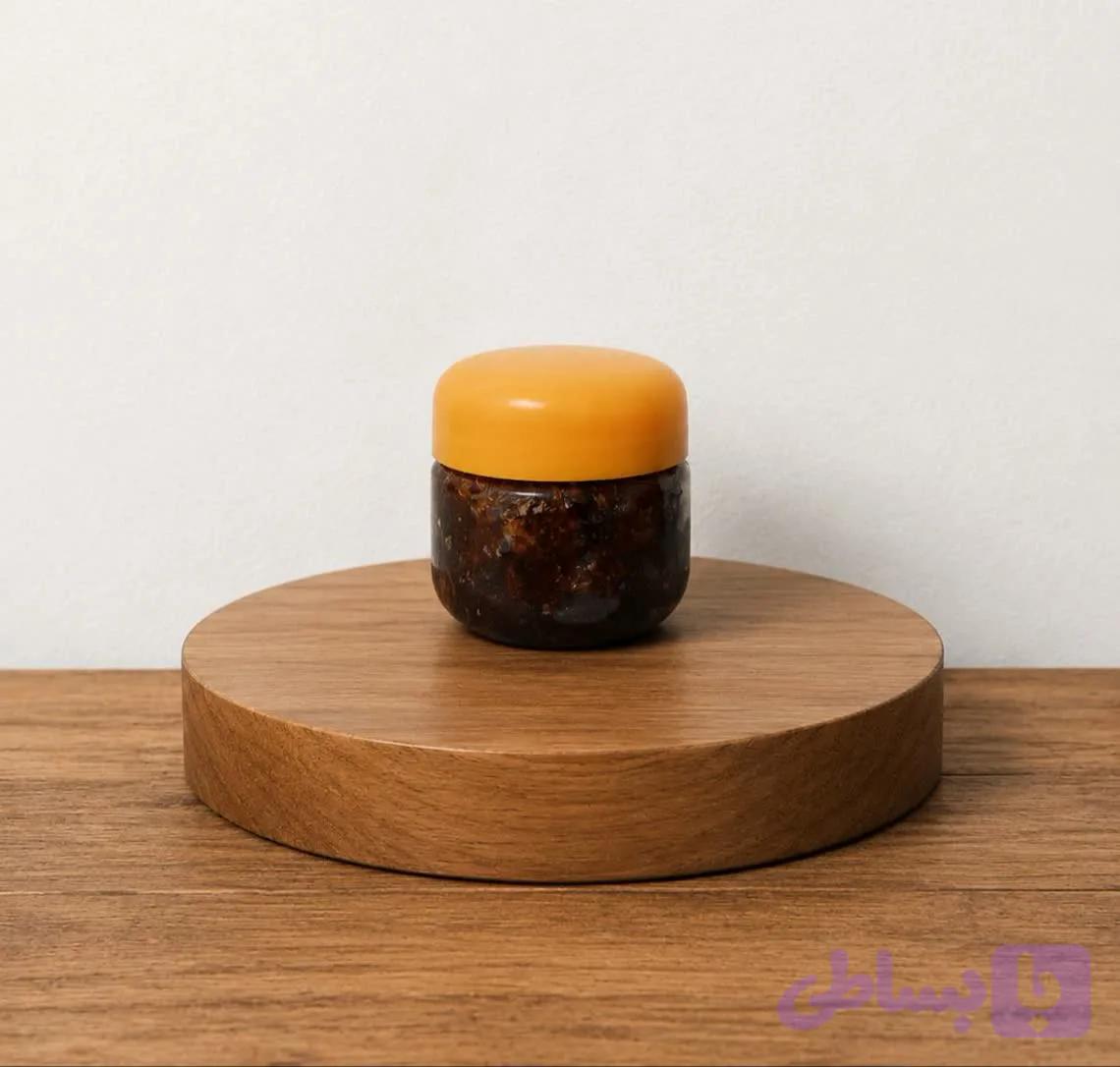 گل قند آفتابی
