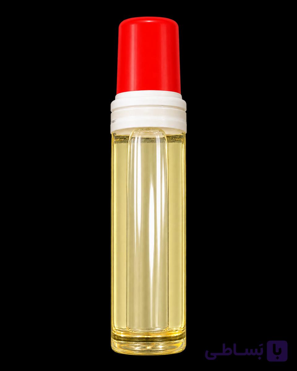 گاز فندک ساده در بطری کوچک