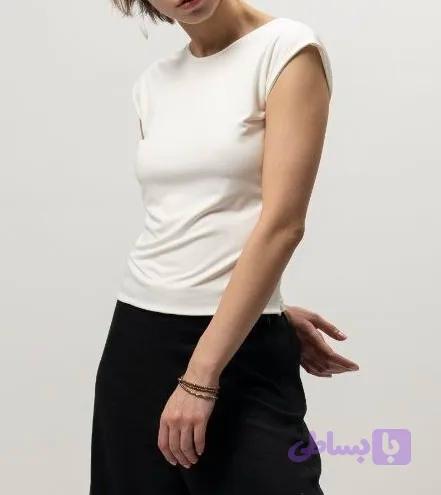کراپ بکلس backless فلامنت
