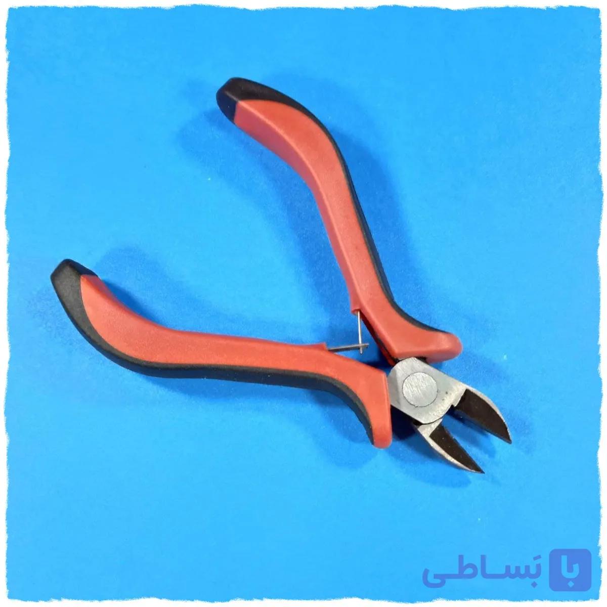 سیم چین کوچک تاکومی — تصویر 1