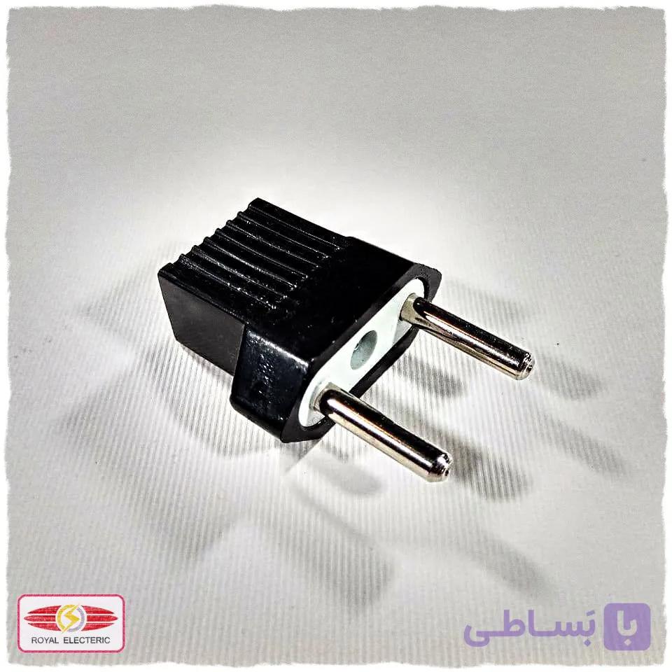 تبدیل 2 به 2 آیوا — تصویر 1
