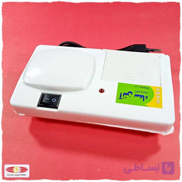 تقویت آنتن سماء الکترونیک — تصویر 1