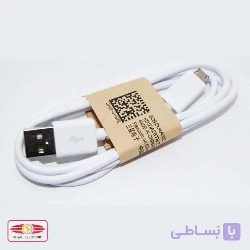 کابل موبایل – USB