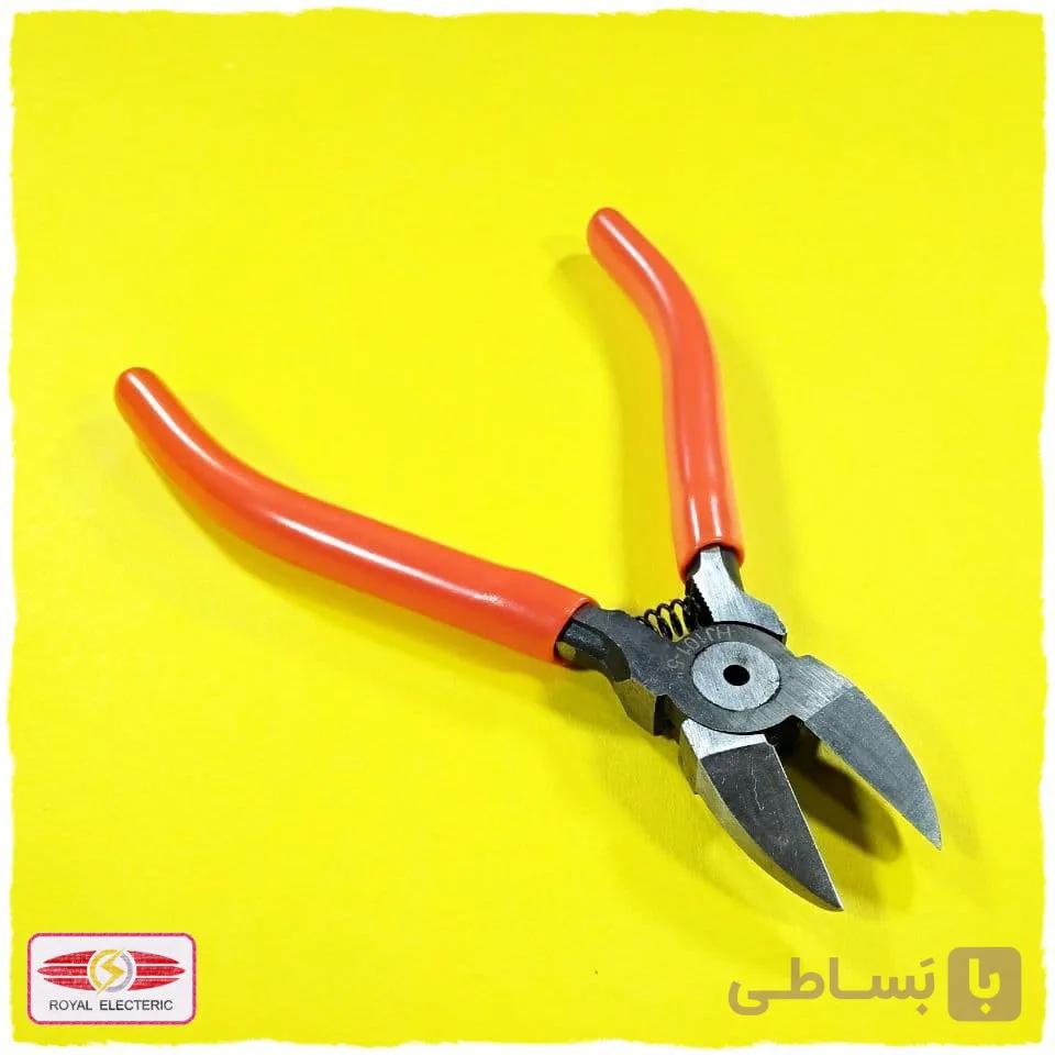 سیم چین مهندسی HAND TOOLS — تصویر 1