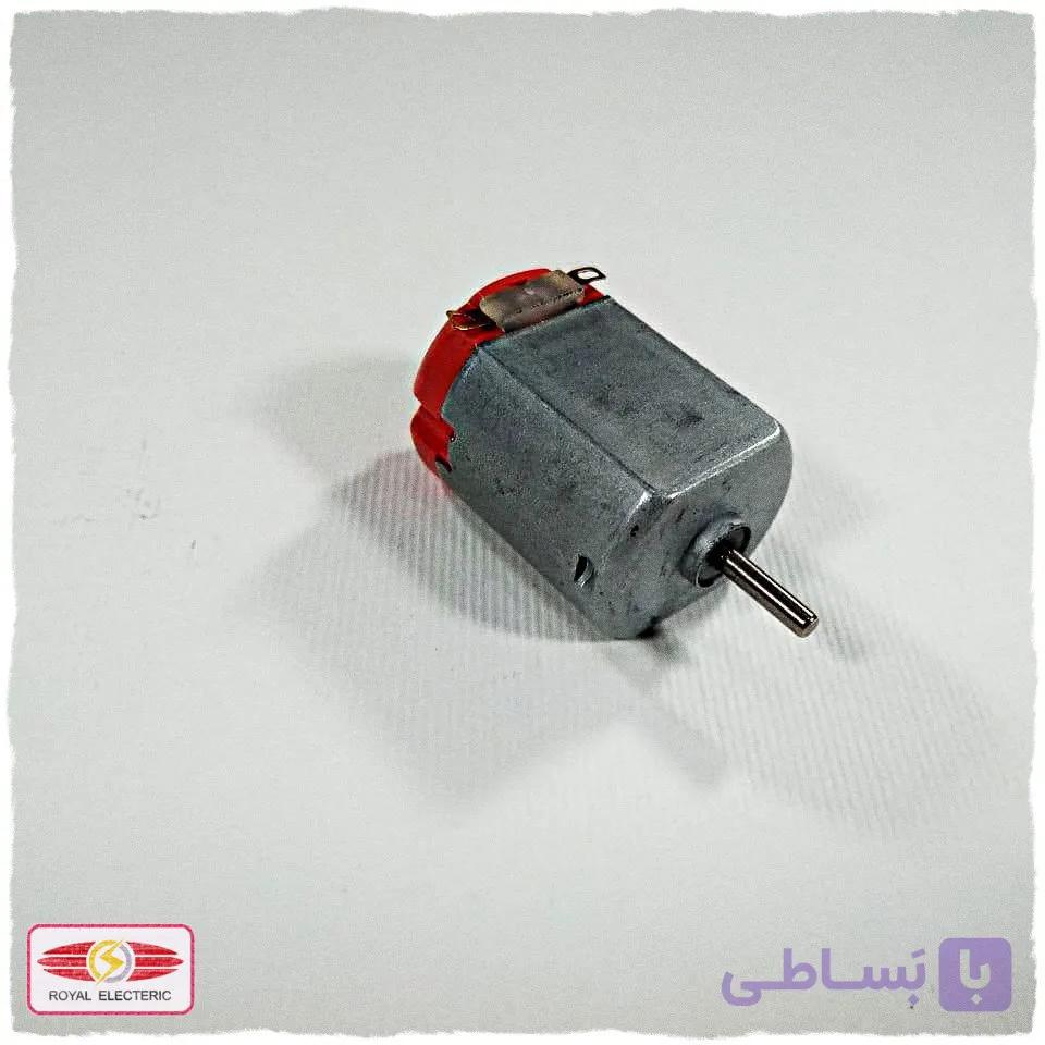 موتور آرمیچر M — تصویر 1