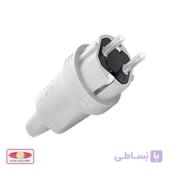 دوشاخه صنعتی پارت