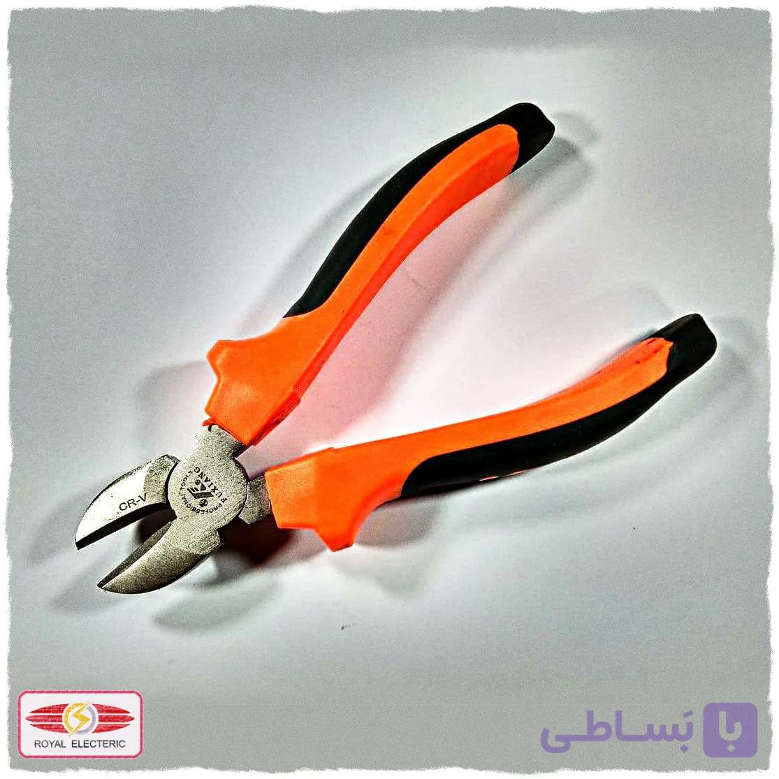 سیم چین 6 اینچ XFX — تصویر 1