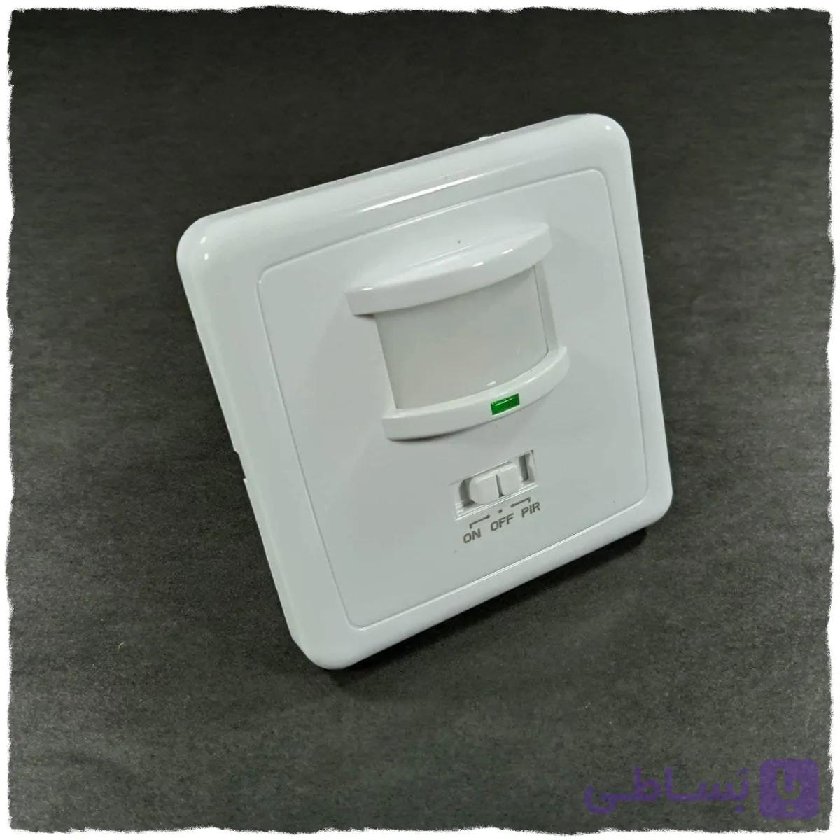 سنسور دیواری ییلدیز الکتریک مدل ST01B — تصویر 1