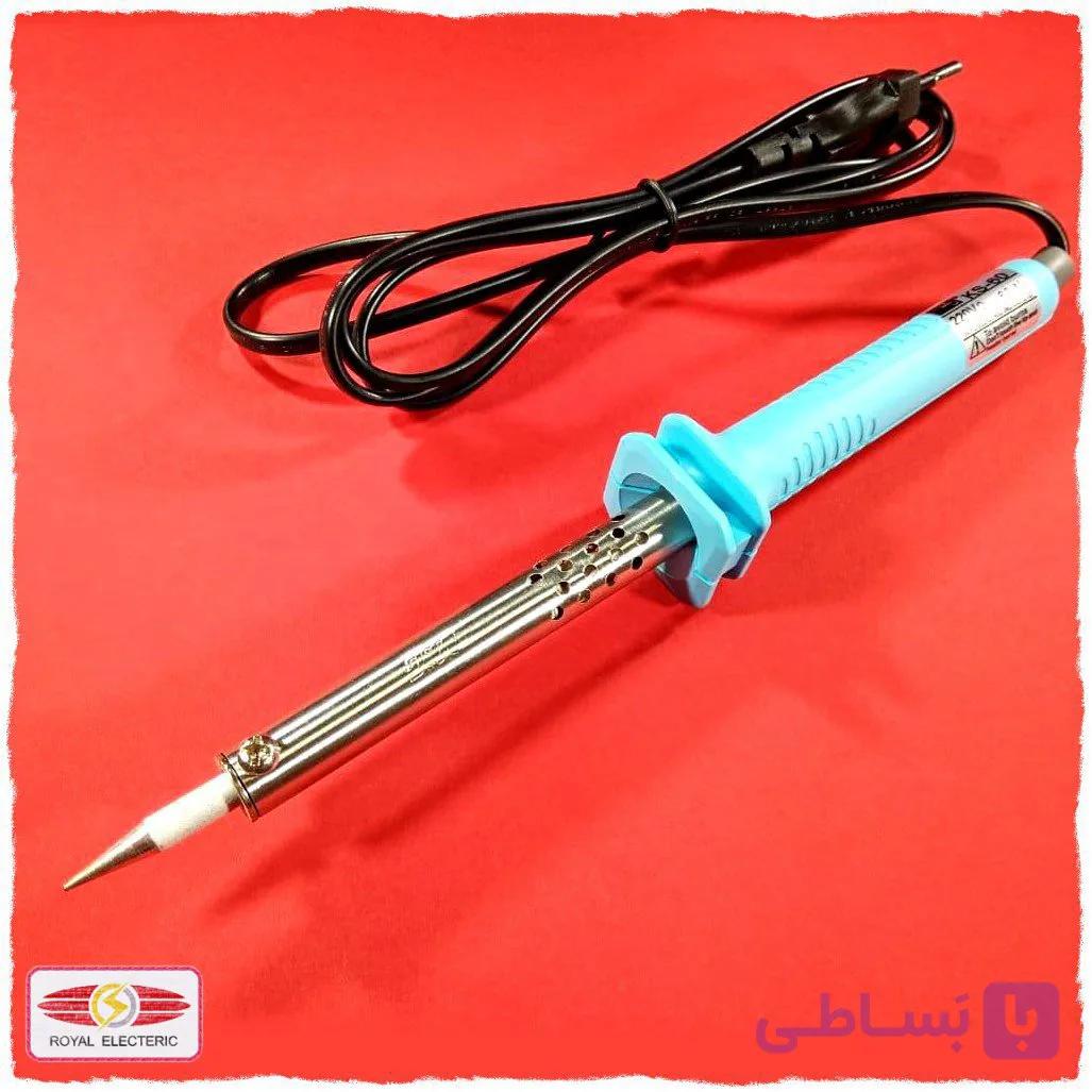 هویه 60 وات goot — تصویر 1