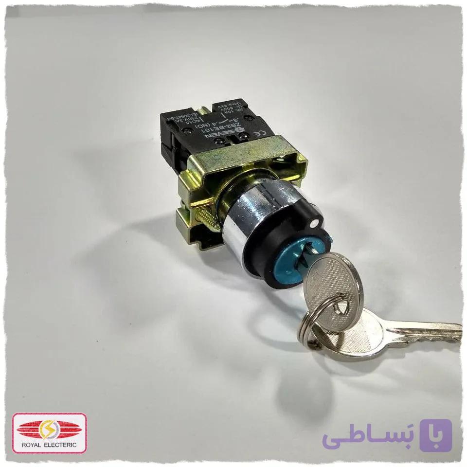 کلید سوئیچی یکطرفه سون — تصویر 1