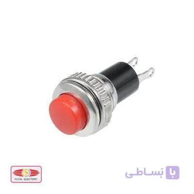 شاسی گرد فلزی — تصویر 1