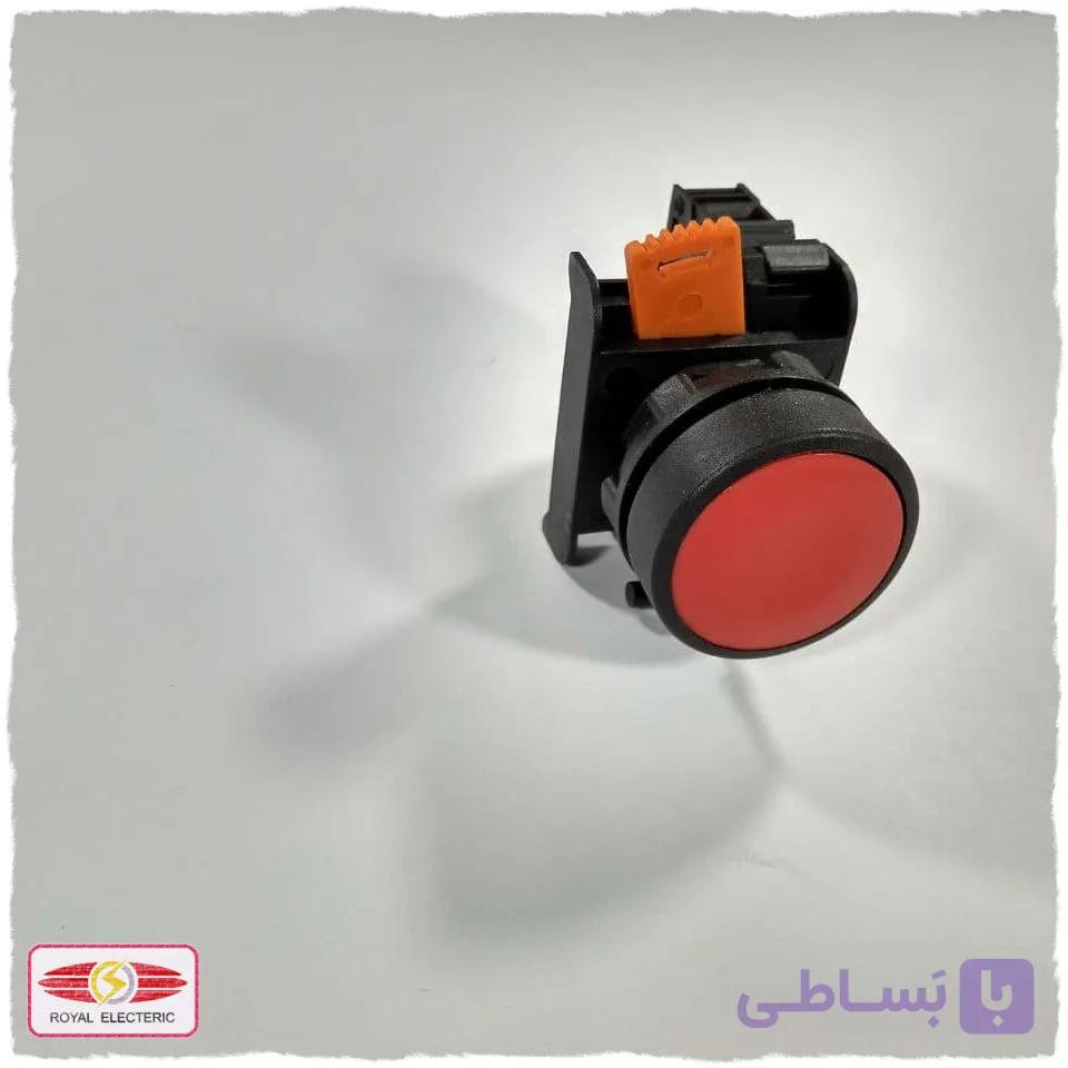 شاسی استاپ رعد — تصویر 1