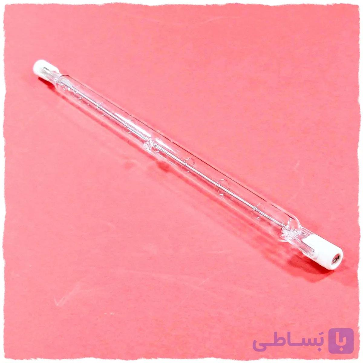 لامپ مدادی 1000 وات SAFIR — تصویر 1