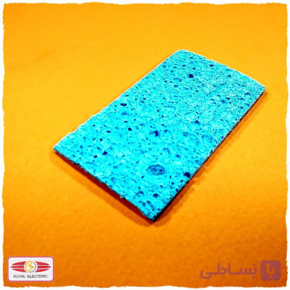 اسفنج نسوز مستطیل — تصویر 1