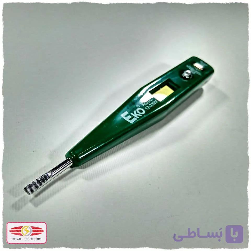 فازمتر دیجیتال EKO — تصویر 1