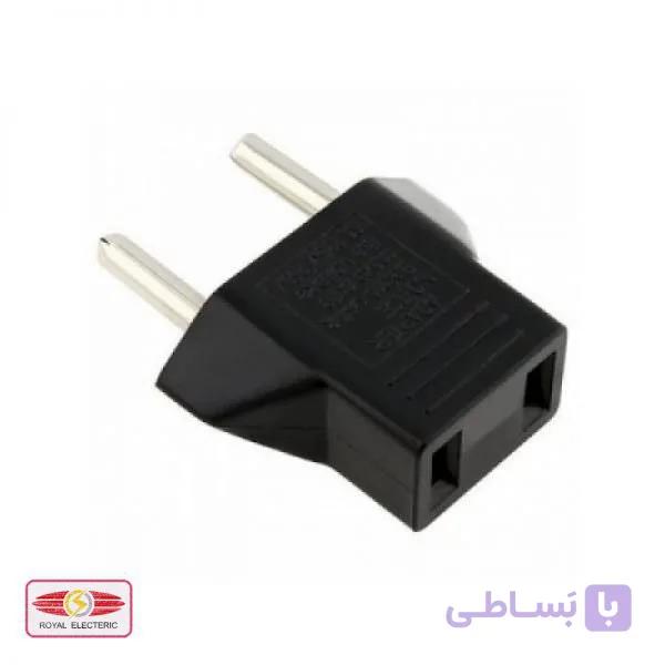 تبدیل 2 به 2 تخت — تصویر 1