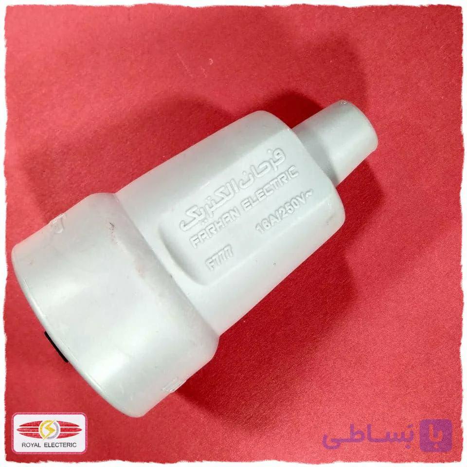 مادگی صنعتی فرحان الکتریک — تصویر 1