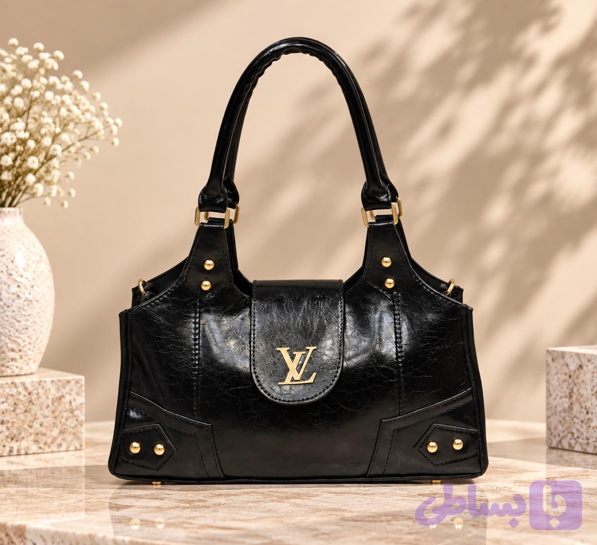 کیف دوشی چرمی زنانه و دخترانه
