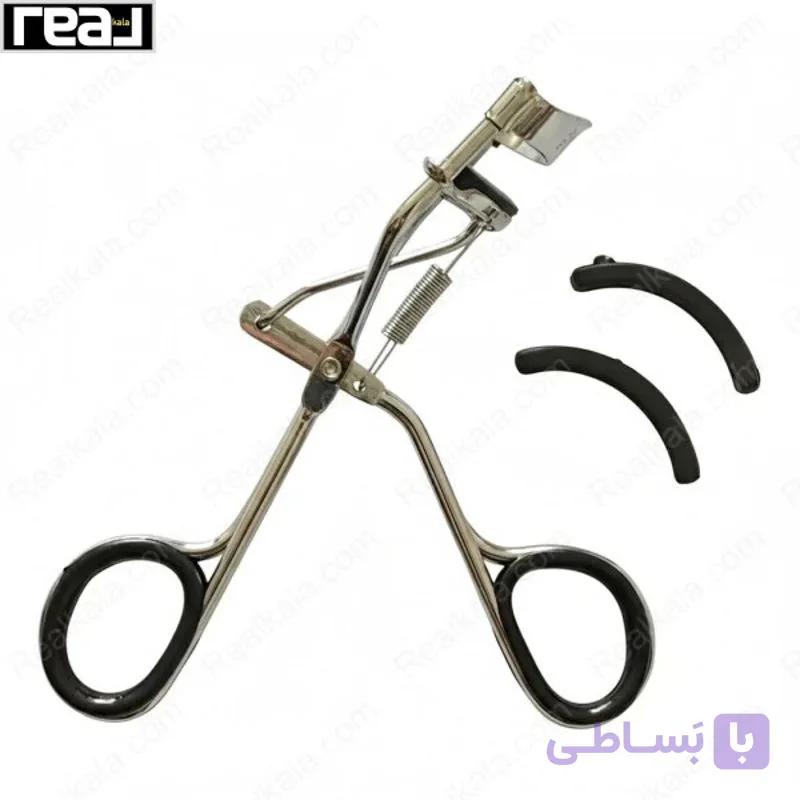 فرمژه استیل سولینوین فچیر | Fechir Sulinoin Eyelash Curler