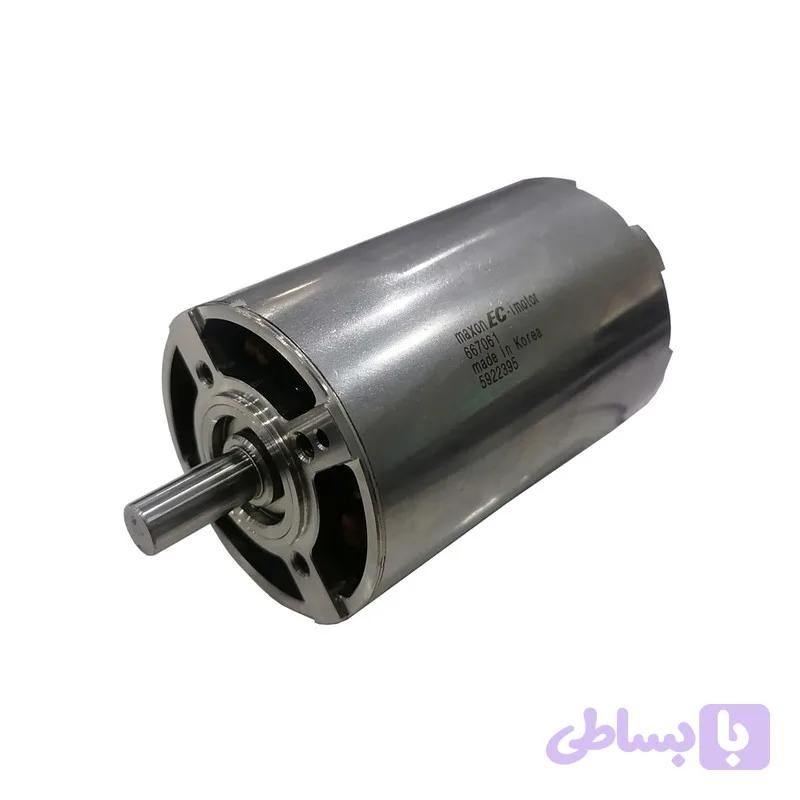 موتور مکسون مدل براشلس کد 667061