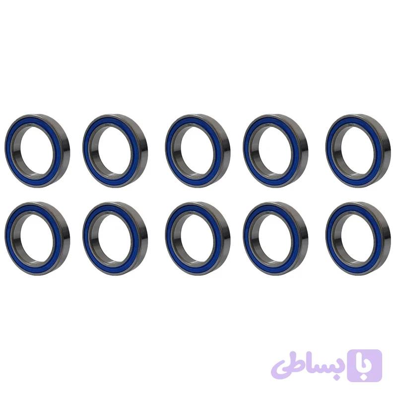 بلبرینگ پی اس ان مدل 625/2RS قطر 16 میلیمتر بسته 10 عددی