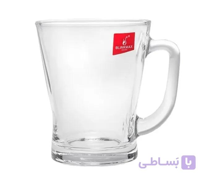 لیوان دسته دار بلینک مکس کدKTZB 29